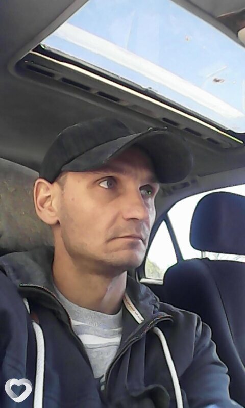 Максим, 43, Алуште — анкета №3061620