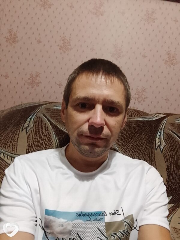 Олег, 39, Гродно — анкета №3061621