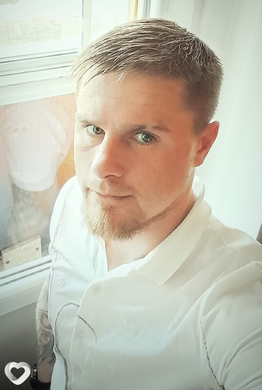 Лёха, 33, Ярославле — анкета №3061750