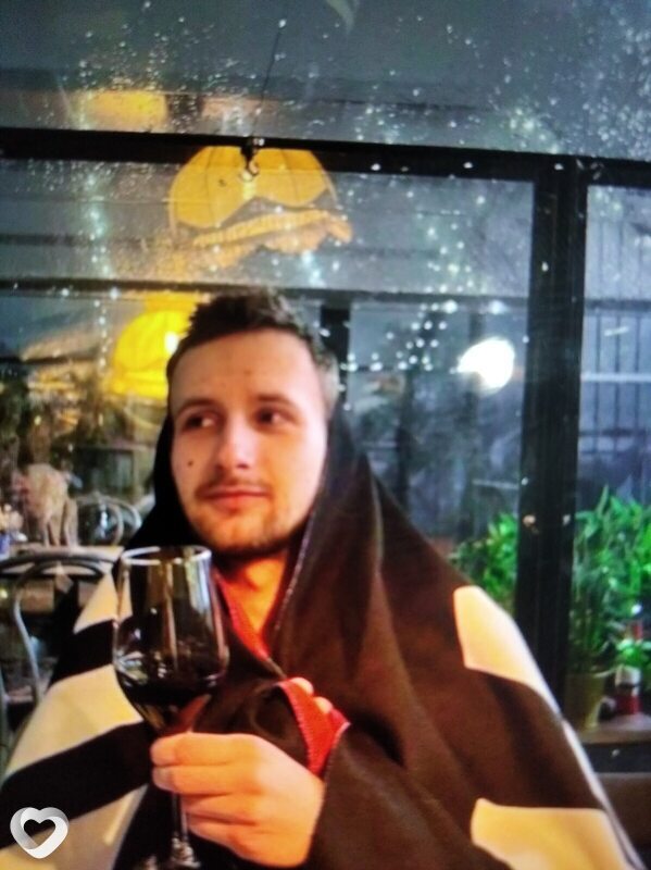 Сергей, 35, Кургане — анкета №3061755