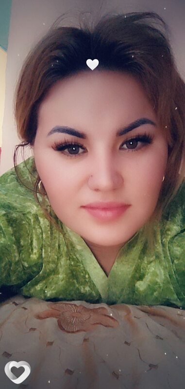 Зуля, 42, Алматы — анкета №3061758