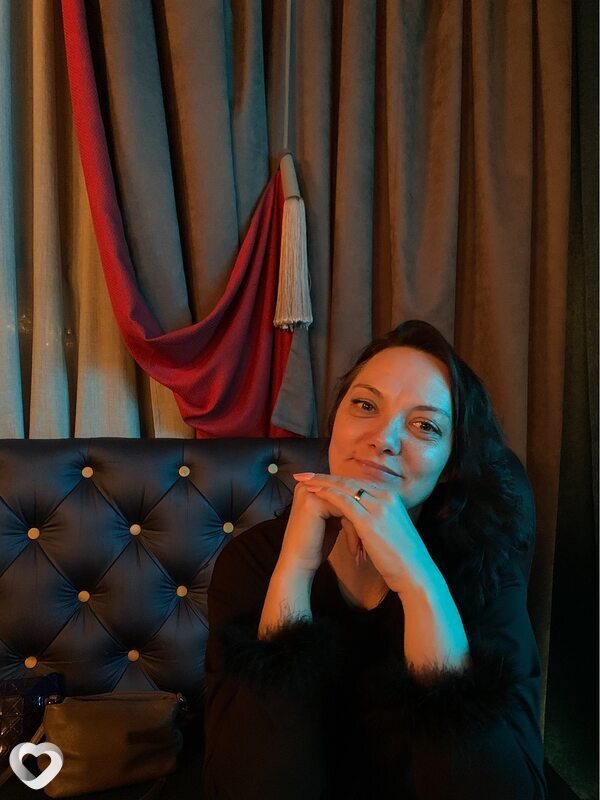 Галина, 48, Омске — анкета №3061761