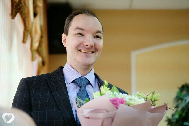 Константин, 38, Москве — анкета №3061764