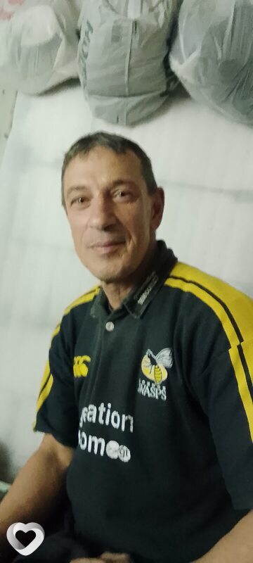 Владимир, 50, Краснодаре — анкета №3061766
