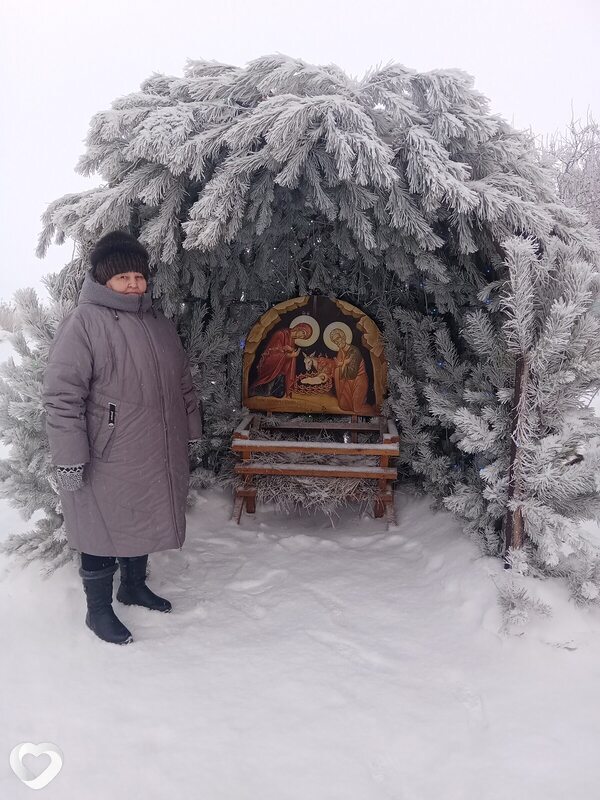 Татьяна, 58, Кургане — анкета №3061768
