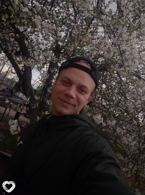 Артем, 27, Владимире — анкета №3061786