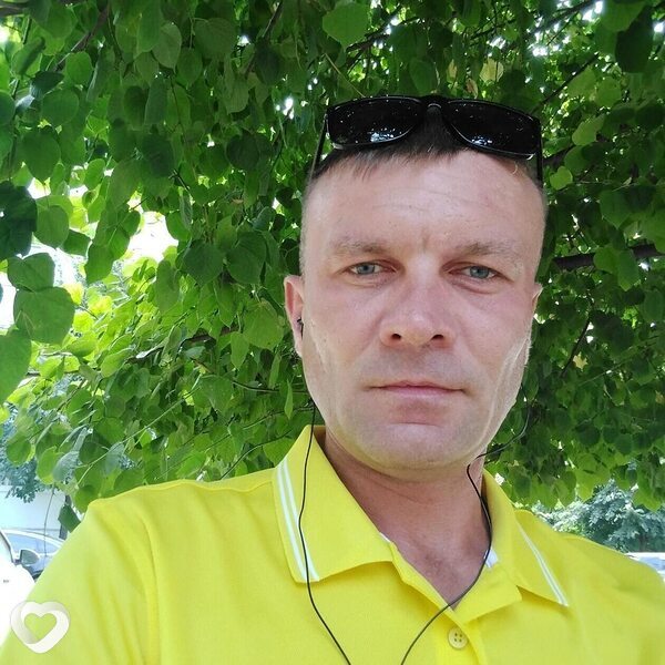 Олег, 40, Краснодаре — анкета №3061793