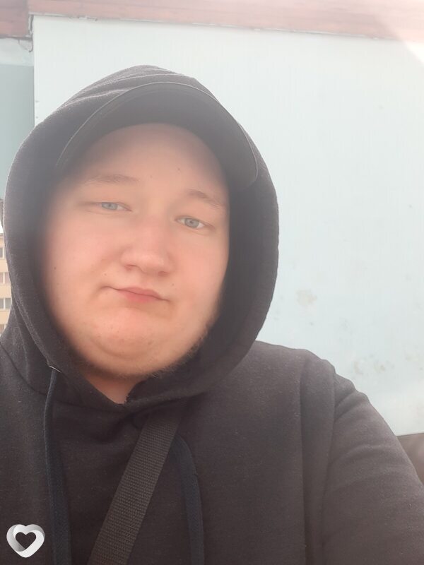 Дима, 23, Новокузнецке — анкета №3062149