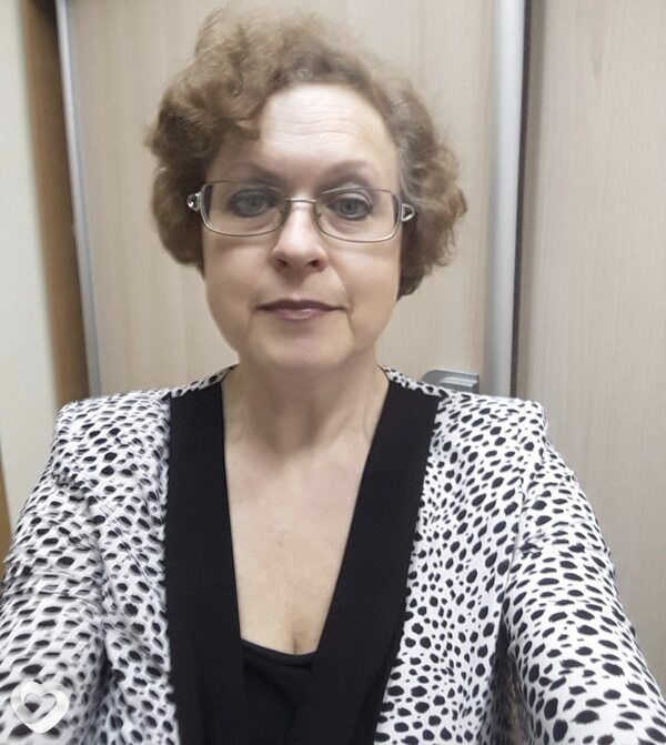 Татьяна, 62, Ижевске — анкета №3062150