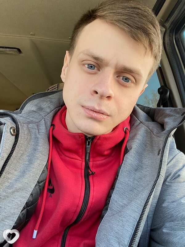 Дммтрий, 35, Новосибирске — анкета №3062160