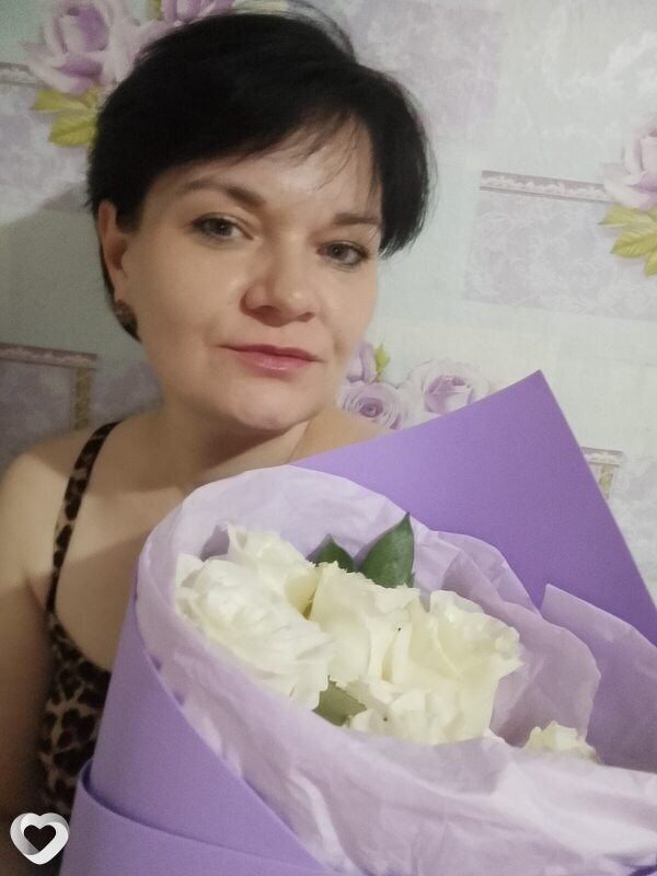 Катерина, 38, Оренбурге — анкета №3062161