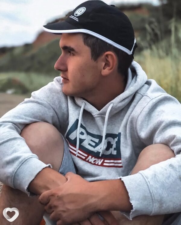 Тимур, 22, Казани — анкета №3062166