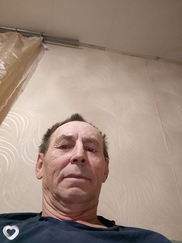 Владимир, 59, Челябинске — анкета №3062168