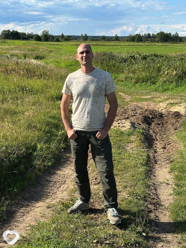 Павел, Дрезна