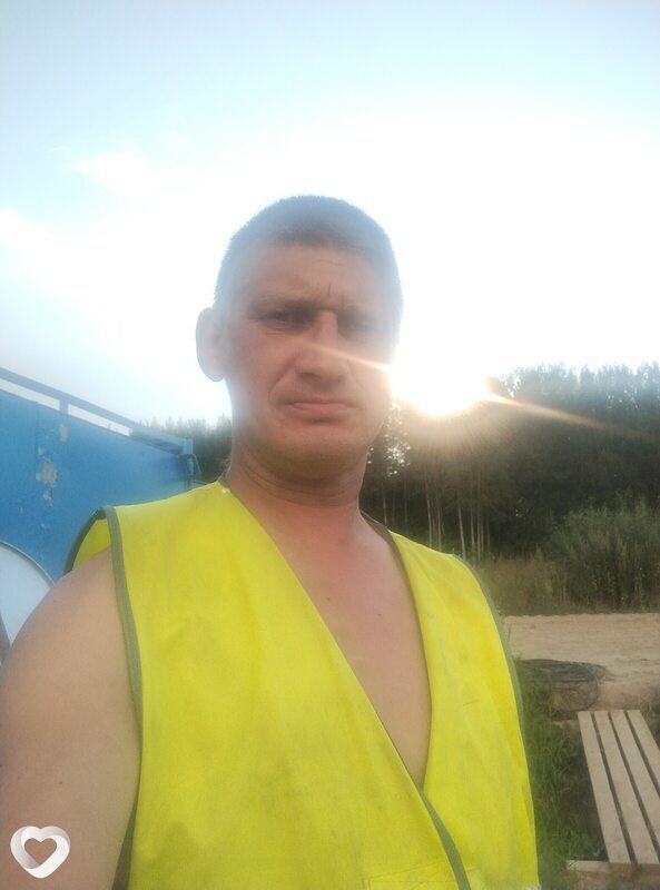 Евгений, 34, Вологде — анкета №3061873