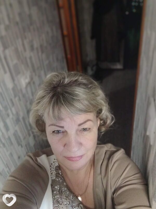 Лана, 58, Новокузнецке — анкета №3061874