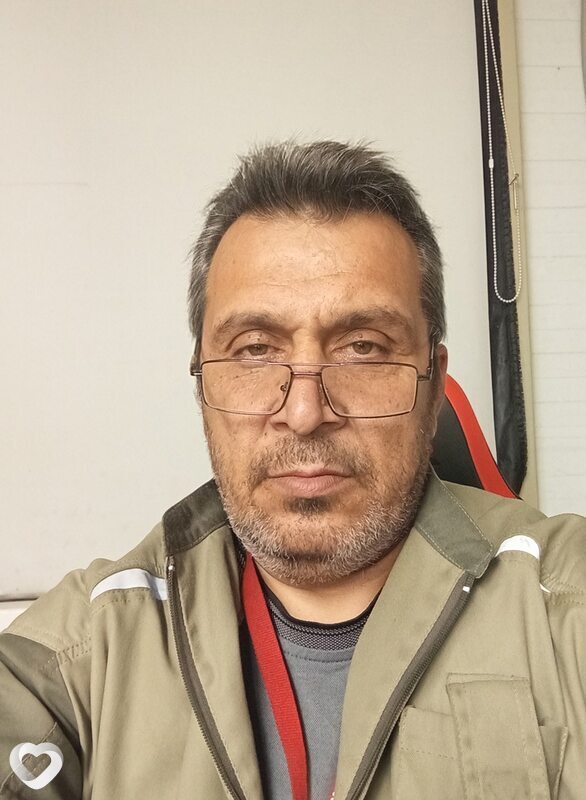 Дмитрий, 56, Новосибирске — анкета №3061875