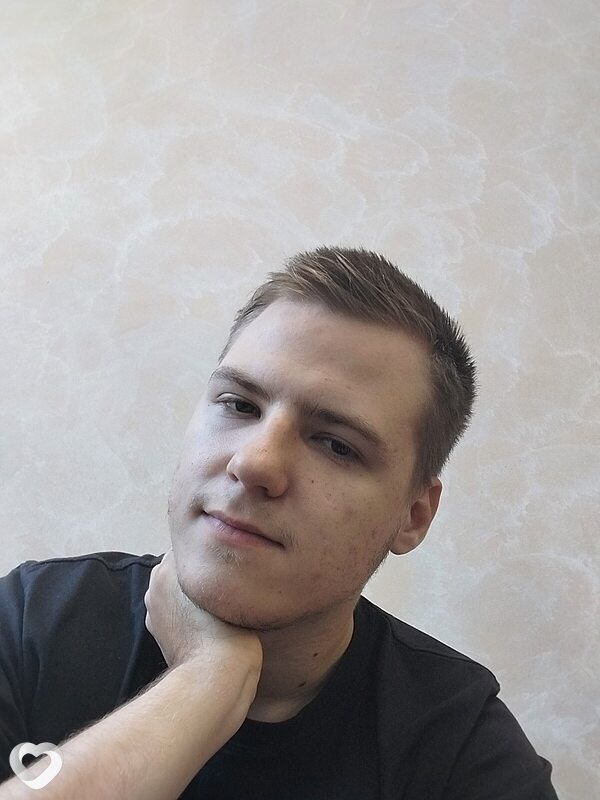 Роман, 20, Томске — анкета №3061890