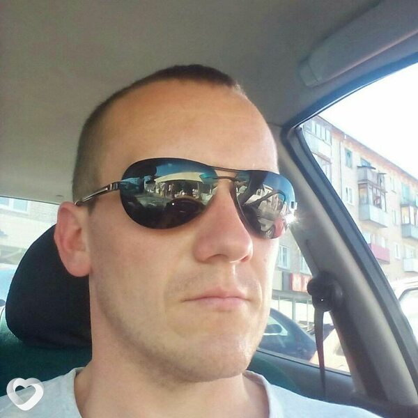 Владислав, 37, Минске — анкета №3061972