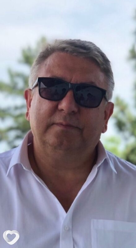 Аркадий, 61, Краснодаре — анкета №3061983