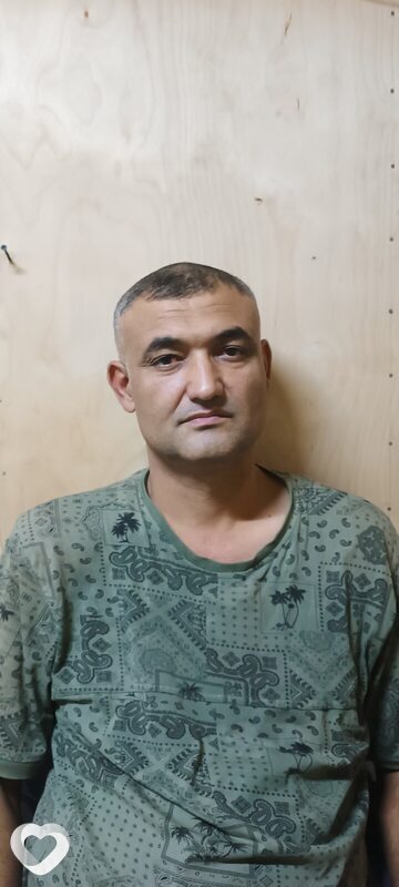 Inomjon, 45, Смоленске — анкета №3061984