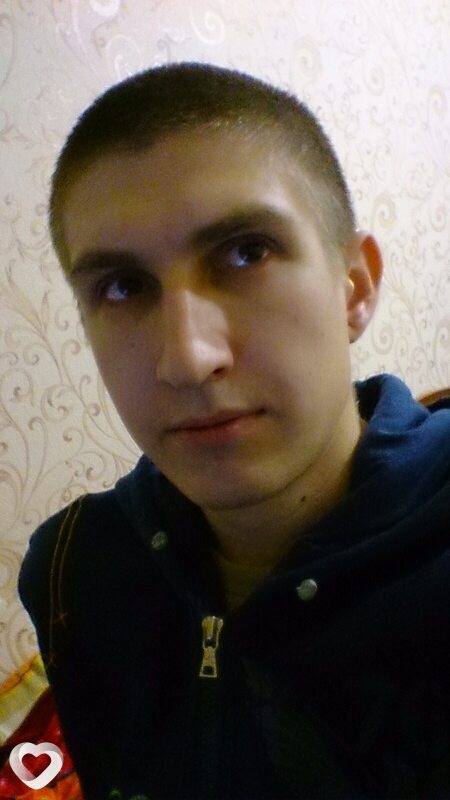 Василий, 28, Воронеже — анкета №3061990