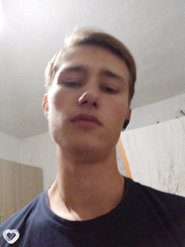 Даниил, 19, Караганде — анкета №3061995