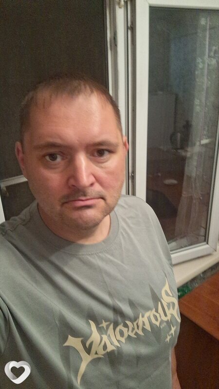 Александр, 40, Усть-Каменогорск — анкета №3062283
