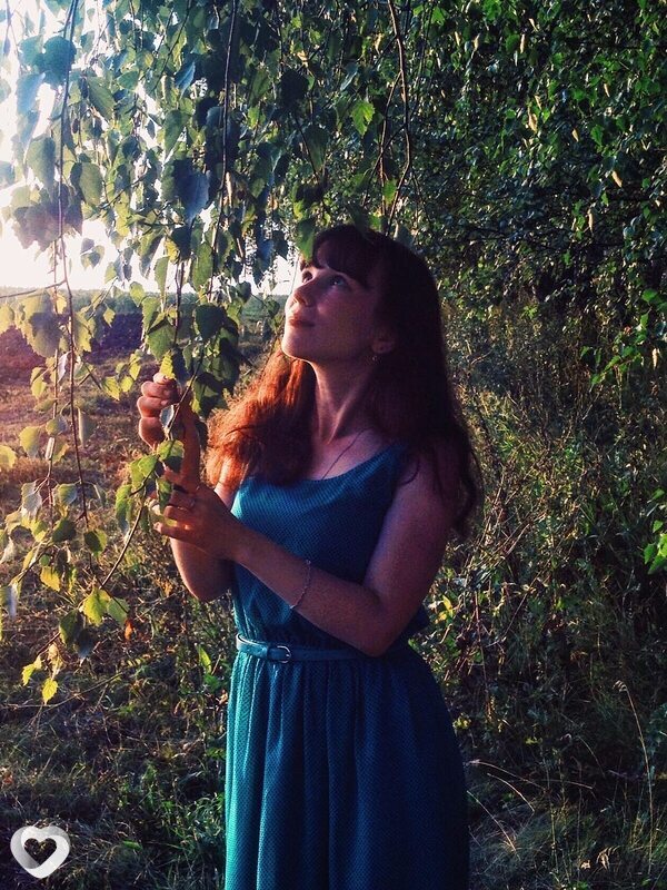 Ирина, 30, Рязани — анкета №3062286