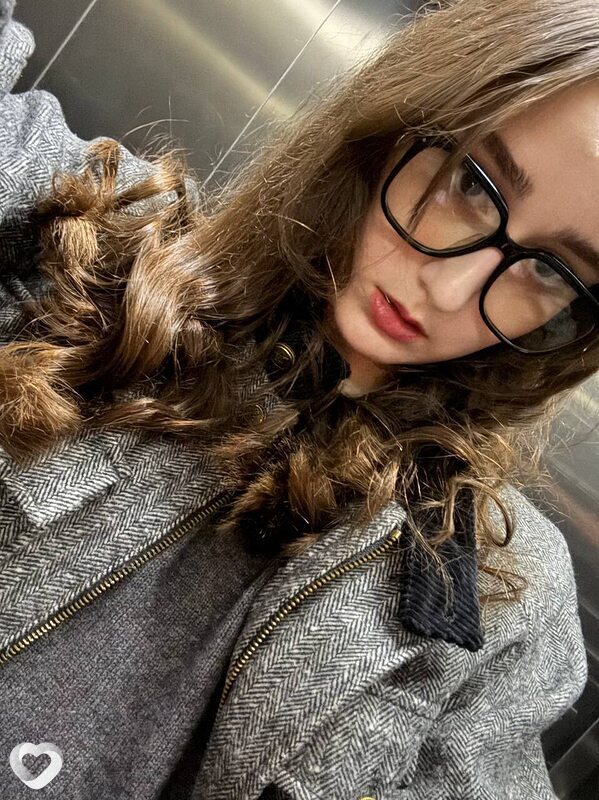 Мария, 20, Новосибирске — анкета №3062288