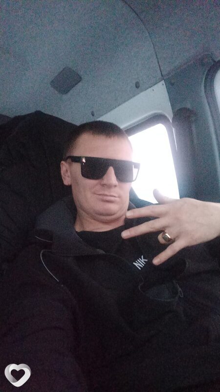 Димасик, 36, Усть-Кут — анкета №3062289