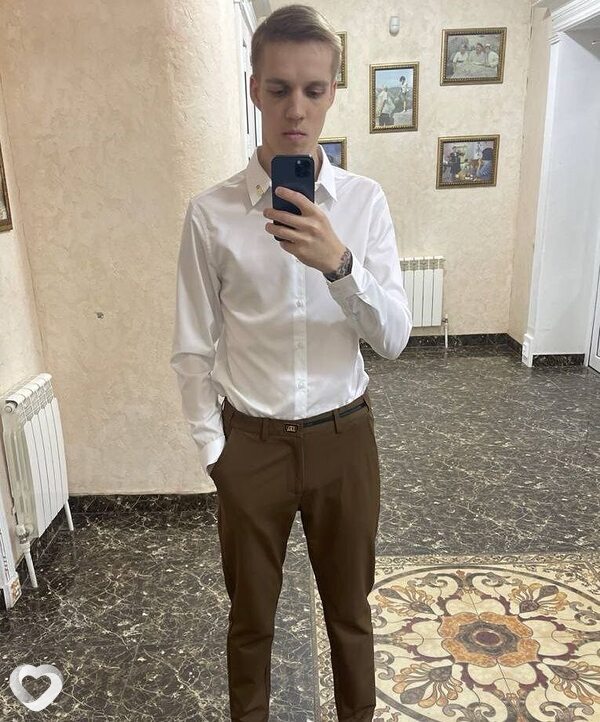 Александр, Георгиевск