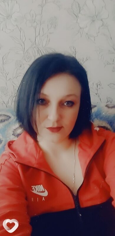Анна, 34, Камени-на-Оби — анкета №3061998