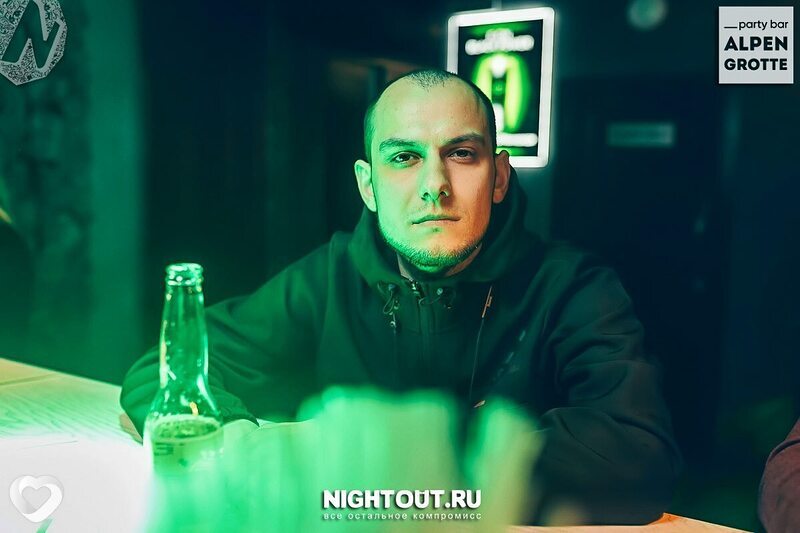 Иван, 31, Хабаровске — анкета №3062005