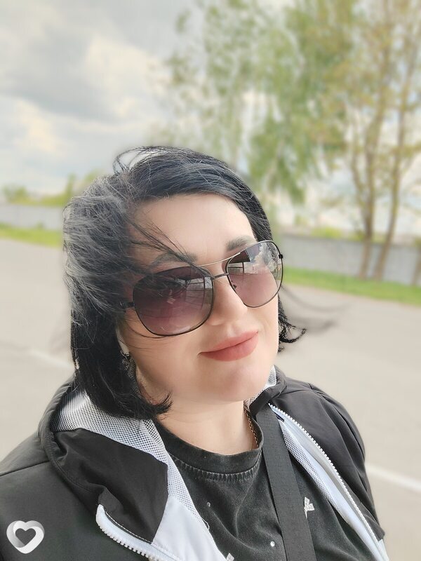Татьяна, 48, Белгороде — анкета №3062014