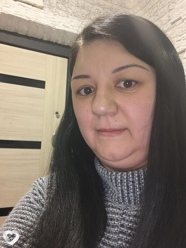 Татьяна, 41, Чите — анкета №3062016