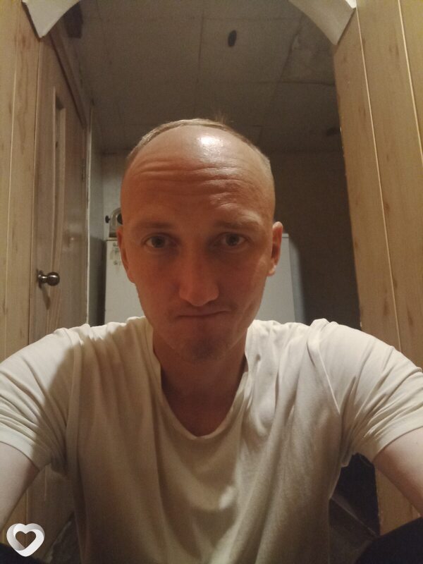 Андрей, 26, Могилев — анкета №3062018