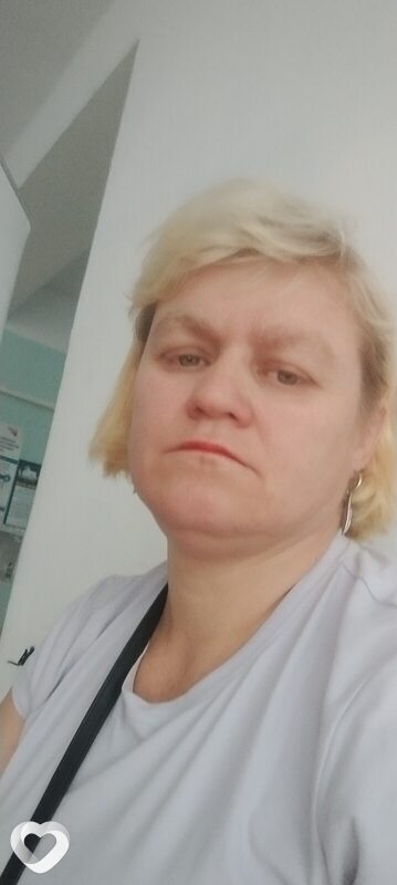 Ирина, 42, Николаеве — анкета №3062123