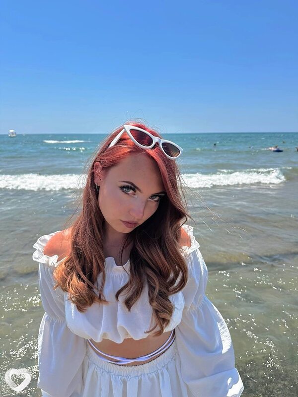 Виктория, 21, Москве — анкета №3062126