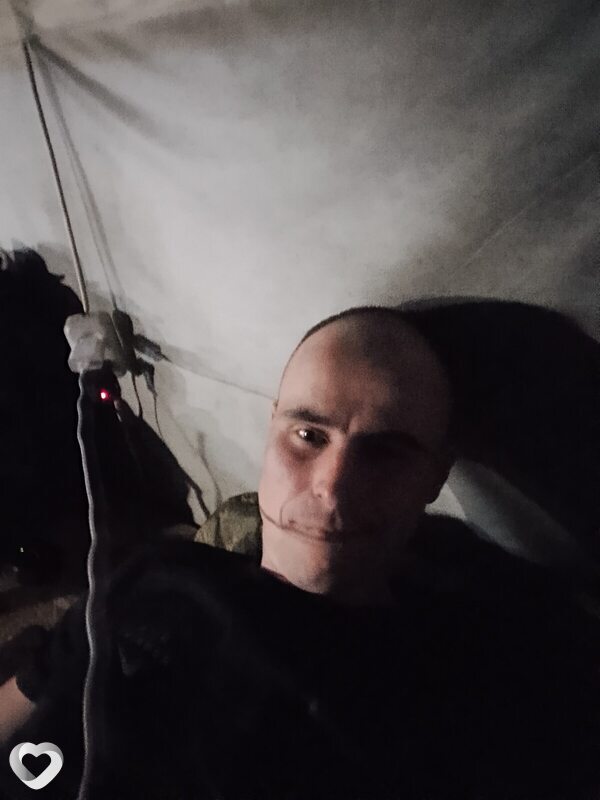 Сергей, 34, Петрозаводске — анкета №3062128