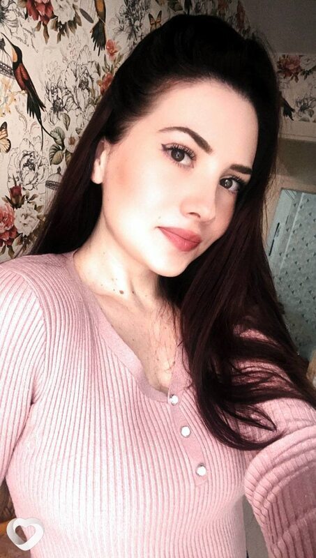 Таня, 29, Череповце — анкета №3062129