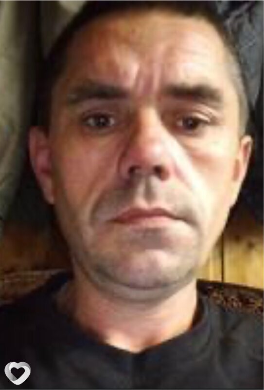 Юрий, 42, Красноярске — анкета №3062132