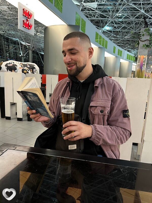 Дмитрий, 29, Сергиеве Посаде — анкета №3062135