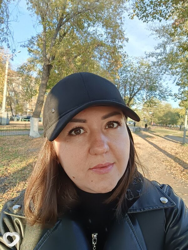 Дарья, 40, Павлодаре — анкета №3062142