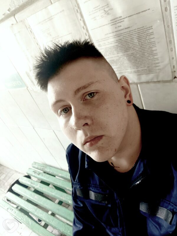 Дмитрий, Горнозаводск