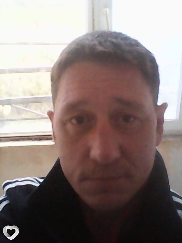 Эдуард Ефимов, 48, Сызрани — анкета №3061925