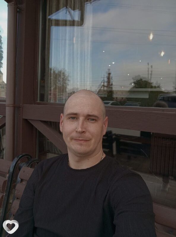 Виталий, 36, Керчи — анкета №3061937
