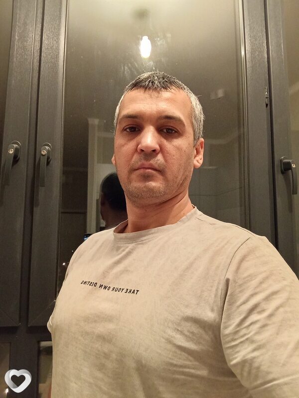 Хуршед, 42, Красногорске — анкета №3061941