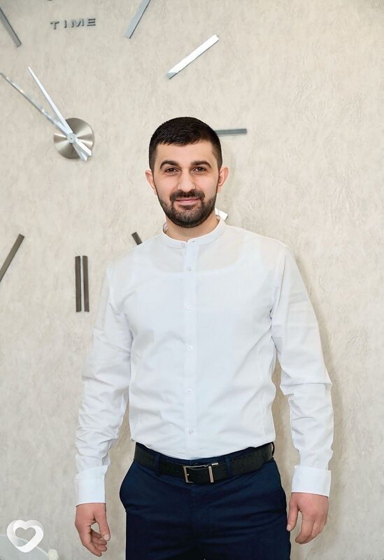 Hayko, 30, Москве — анкета №3061944