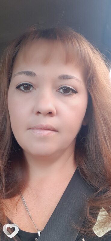 Лариса, 38, Усть-Лабинск — анкета №3061802